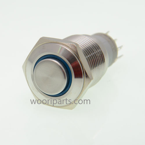 QN16-C2-11/B/12V
